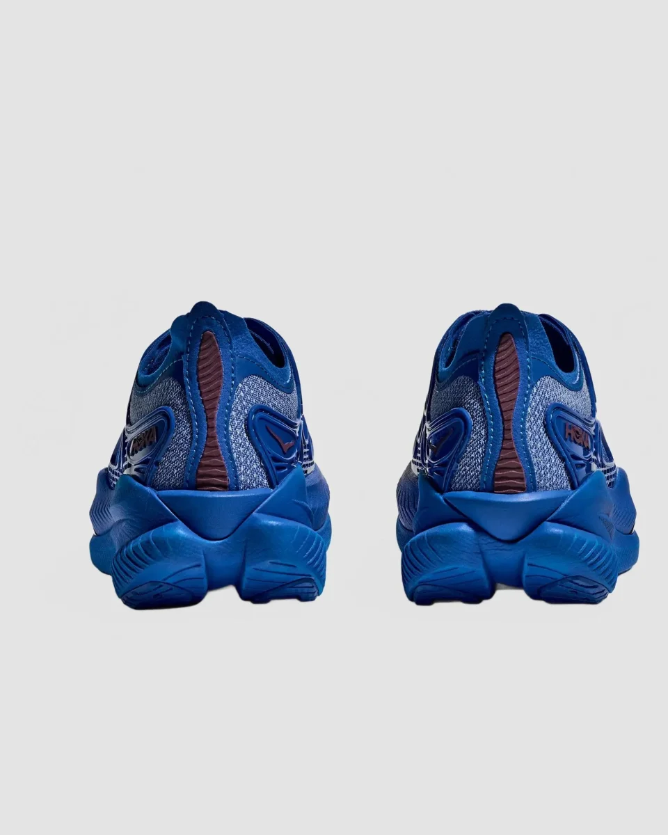 Mach Caged - Hoka - Ultramarine / Midnight – Image 7