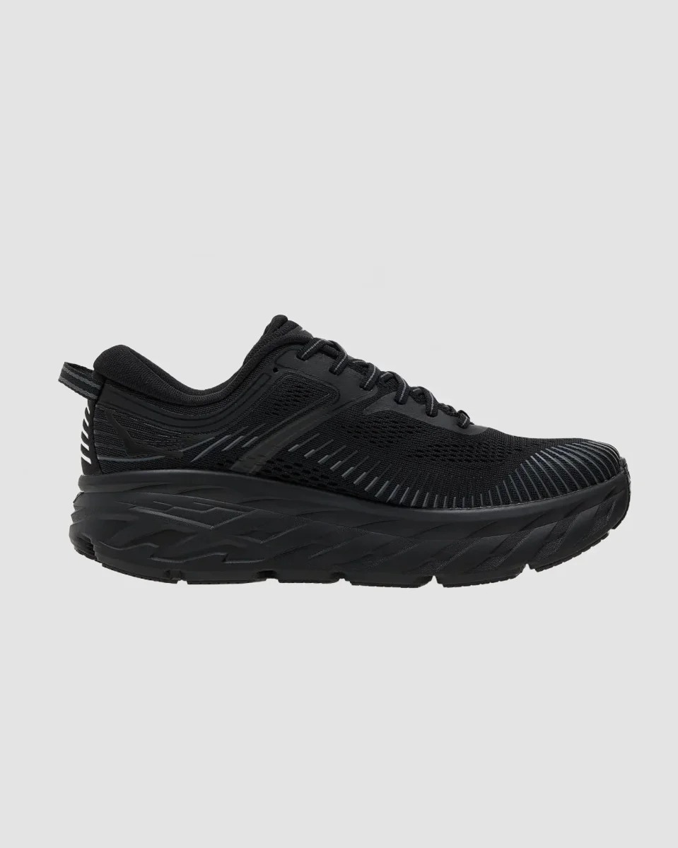 M Bondi 7 - Hoka - Black / Black – Image 2